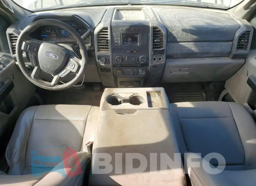 1FT7X2B68HEC46669 Photo# 8