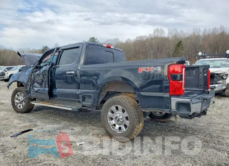 1FT8W2BT8PED24072 Photo# 2