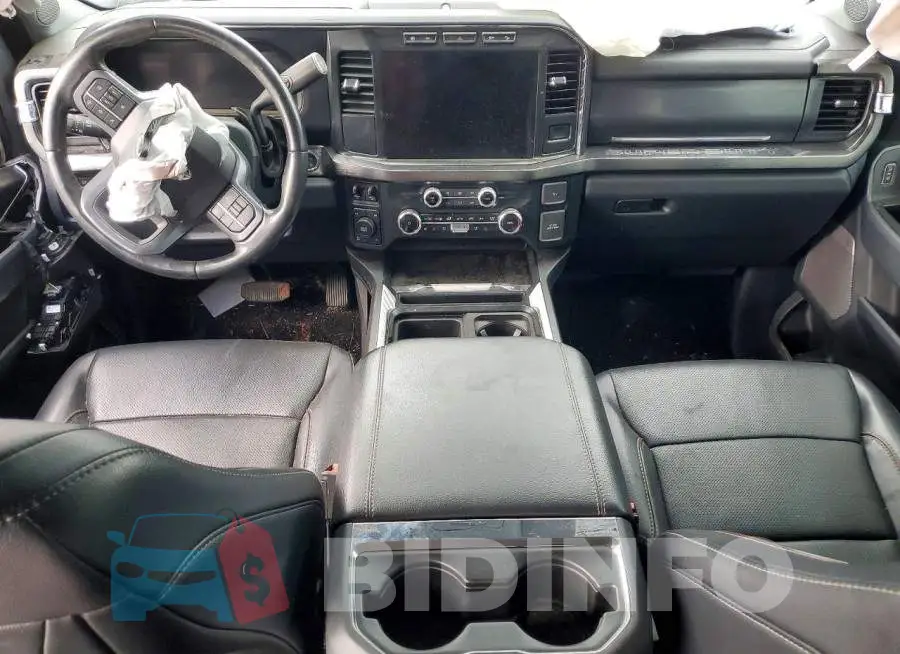 1FT8W2BT8PED24072 Photo# 8