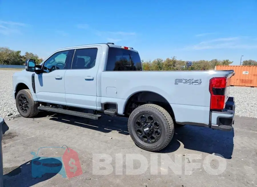 1FT8W3BN6TED54477 Photo# 2