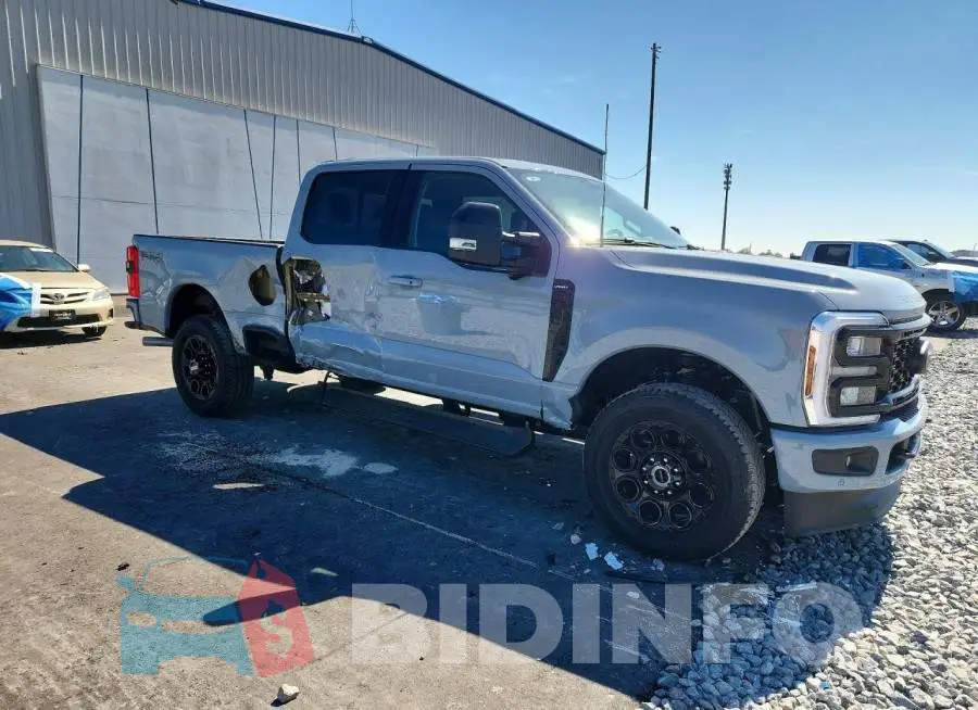 1FT8W3BN6TED54477 Photo# 4