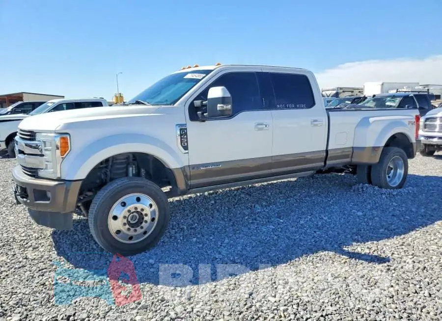 1FT8W4DT7HED57817 Photo# 1