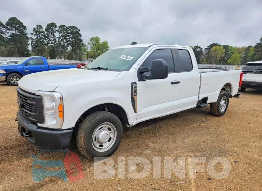 1FT8X2AA2PEC78686 Photo# 1