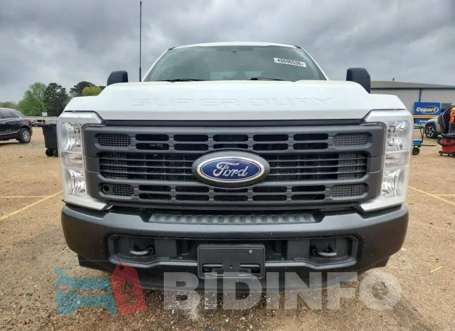 1FT8X2AA2PEC78686 Photo# 5
