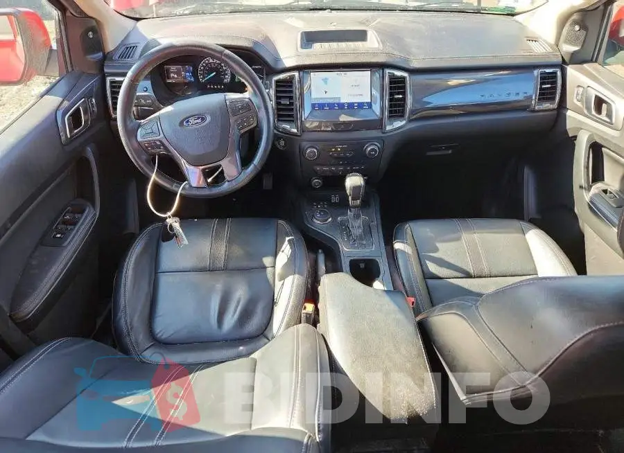 1FTER4FH5MLD25053 Photo# 8
