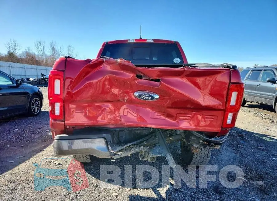 1FTER4FH5MLD25053 Photo# 6