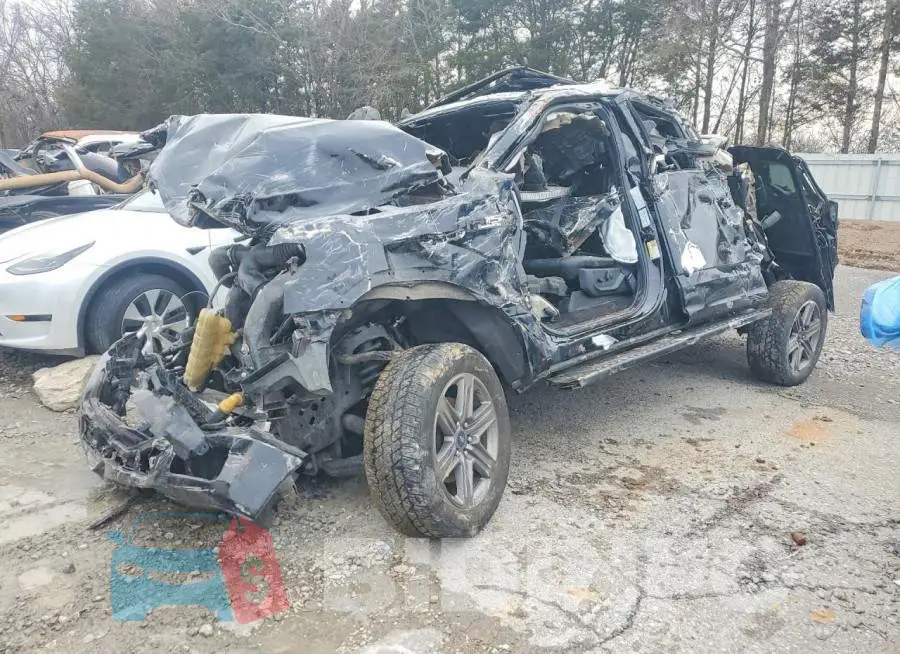 1FTEW1E44LFA00848 Photo# 1