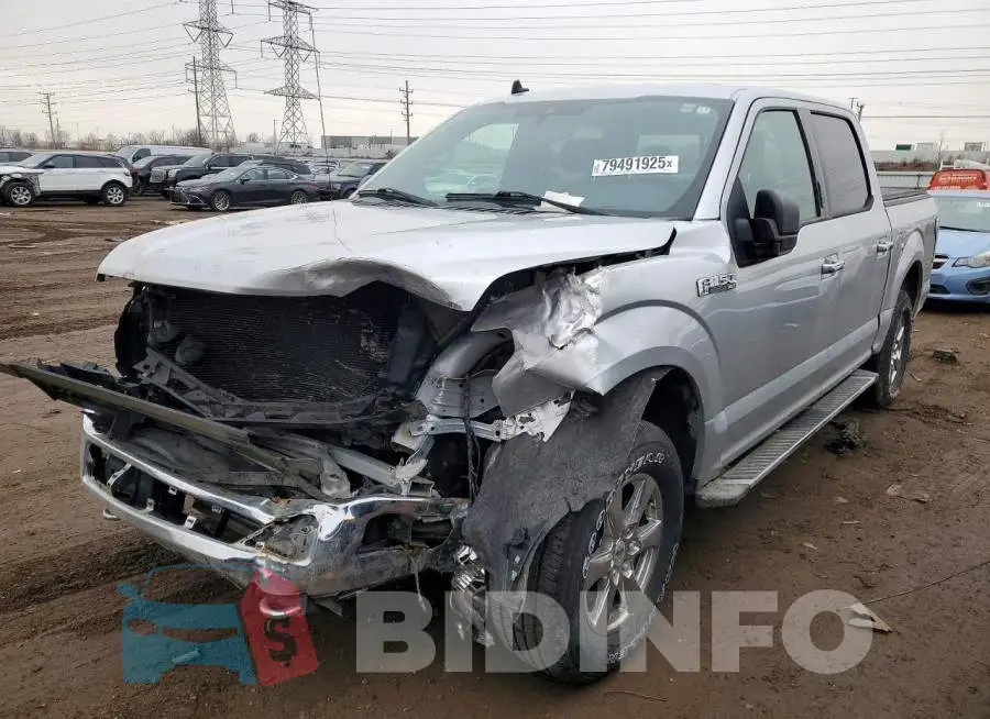 1FTEW1EP6KFB15587 Photo# 1