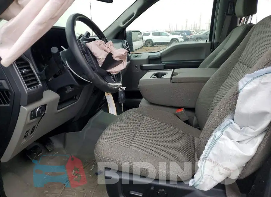 1FTEW1EP6KFB15587 Photo# 7