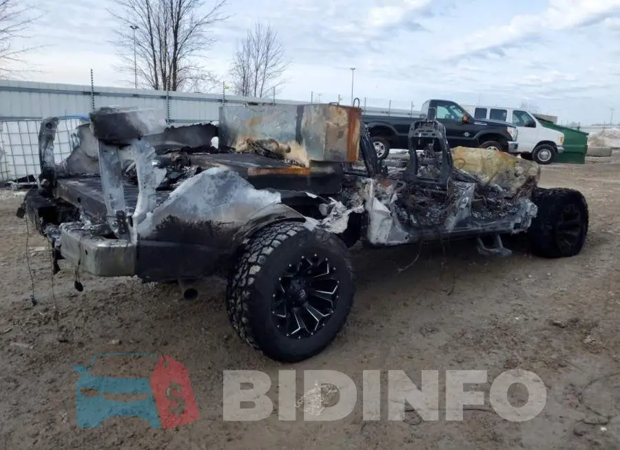 1FTEW1EP9PFC40381 Photo# 3