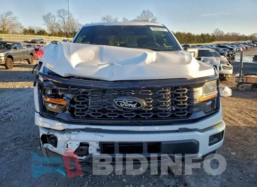 1FTEW2LP4SKD82422 Photo# 5