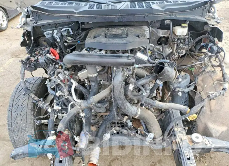 1FTFW1E82PFA35353 Photo# 11