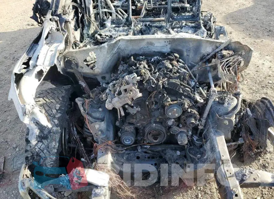 1FTFW1E86PFB12421 Photo# 11