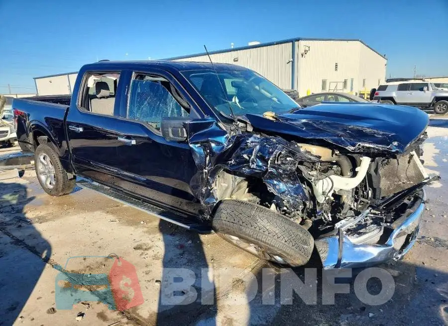 1FTFW1E89NFB97073 Photo# 4