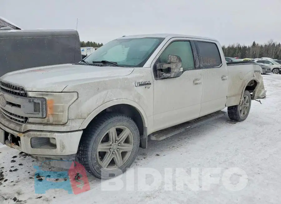 1FTFW1EG7JFA50753 Photo# 1
