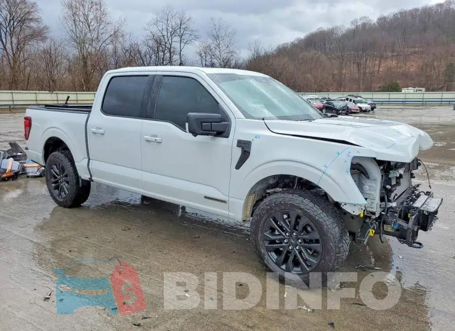 1FTFW3LDXRFA85223 Photo# 4