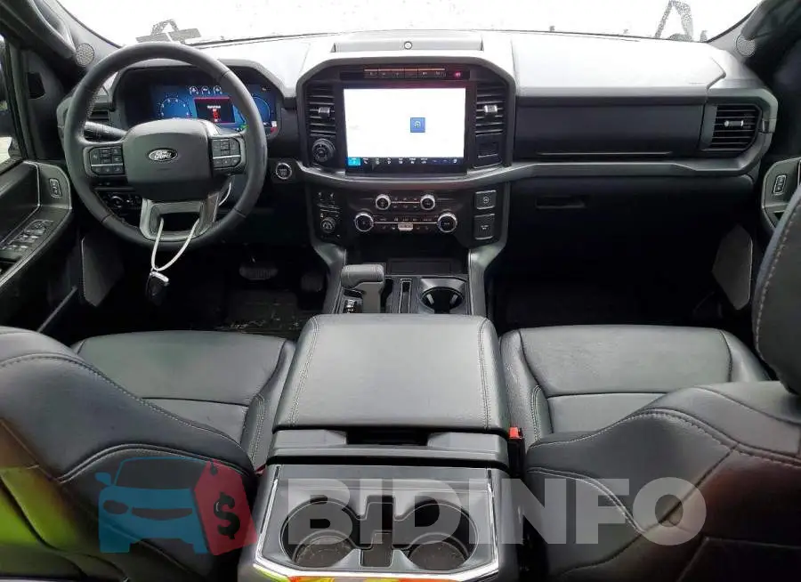 1FTFW3LDXRFA85223 Photo# 8