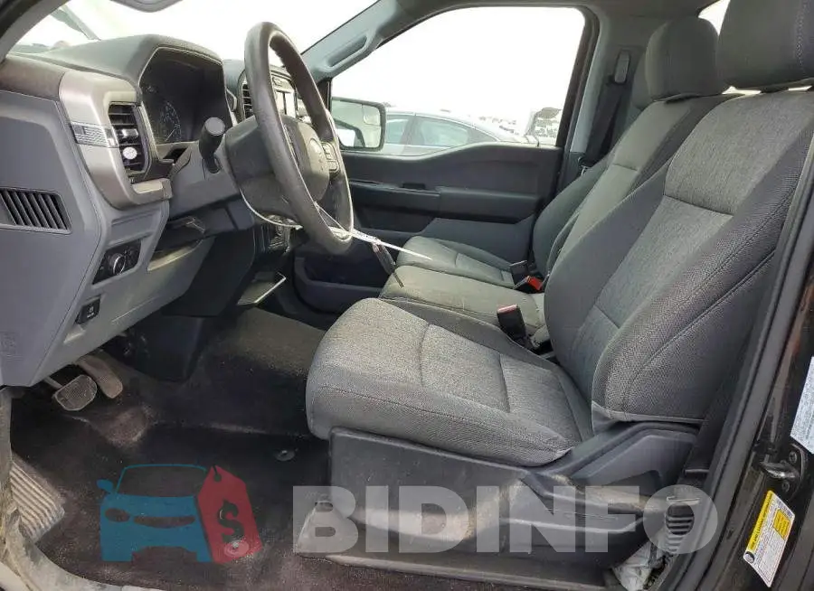 1FTMF1CB0MKF08921 Photo# 7