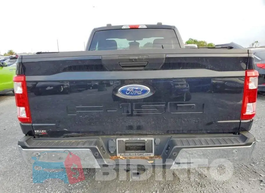 1FTMF1CB0MKF08921 Photo# 6