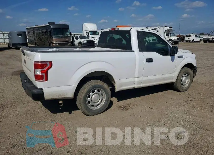 1FTMF1CB4LKD34253 Photo# 3