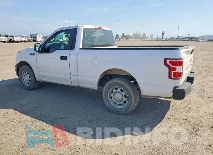 1FTMF1CB4LKD34253 Photo# 2