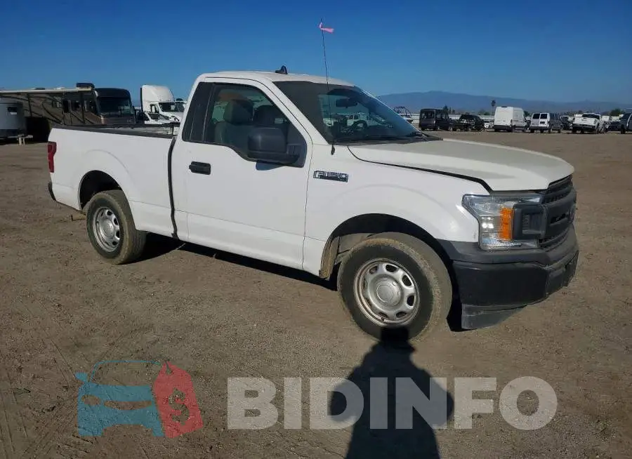 1FTMF1CB7LKD79932 Photo# 4