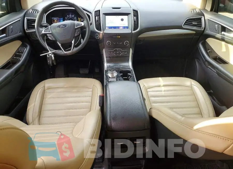 2FMPK3J98KBC57234 Photo# 8