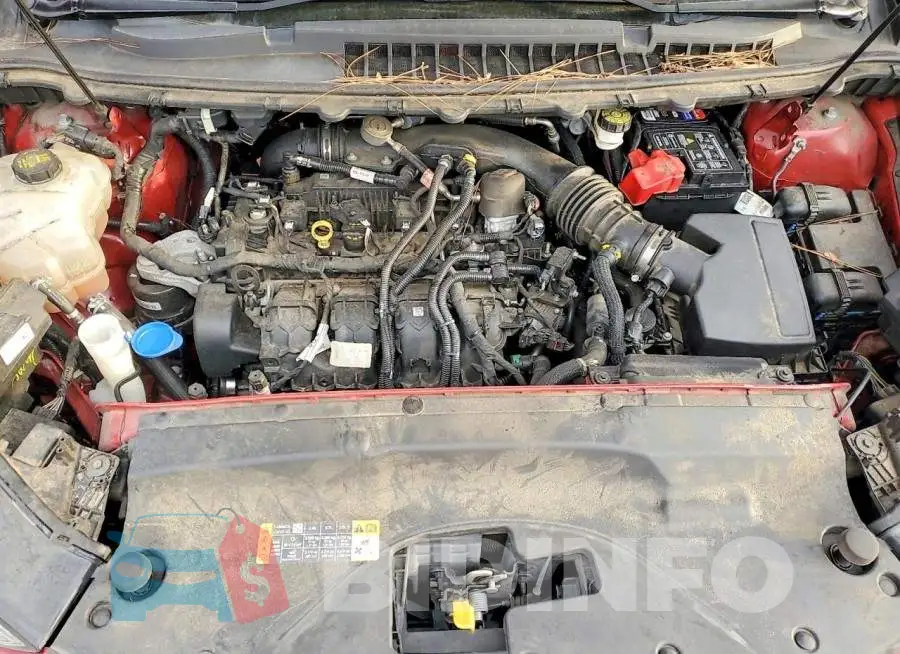 2FMPK3J98KBC57234 Photo# 12