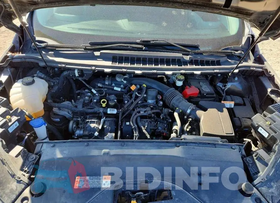 2FMPK4J97RBA88856 Photo# 12