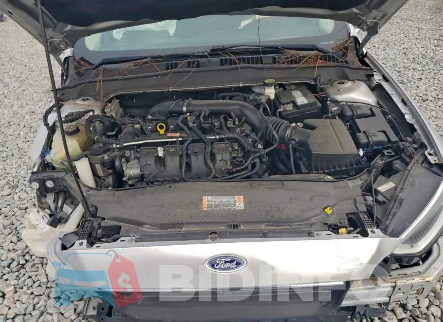 3FA6P0D9XKR240373 Photo# 11