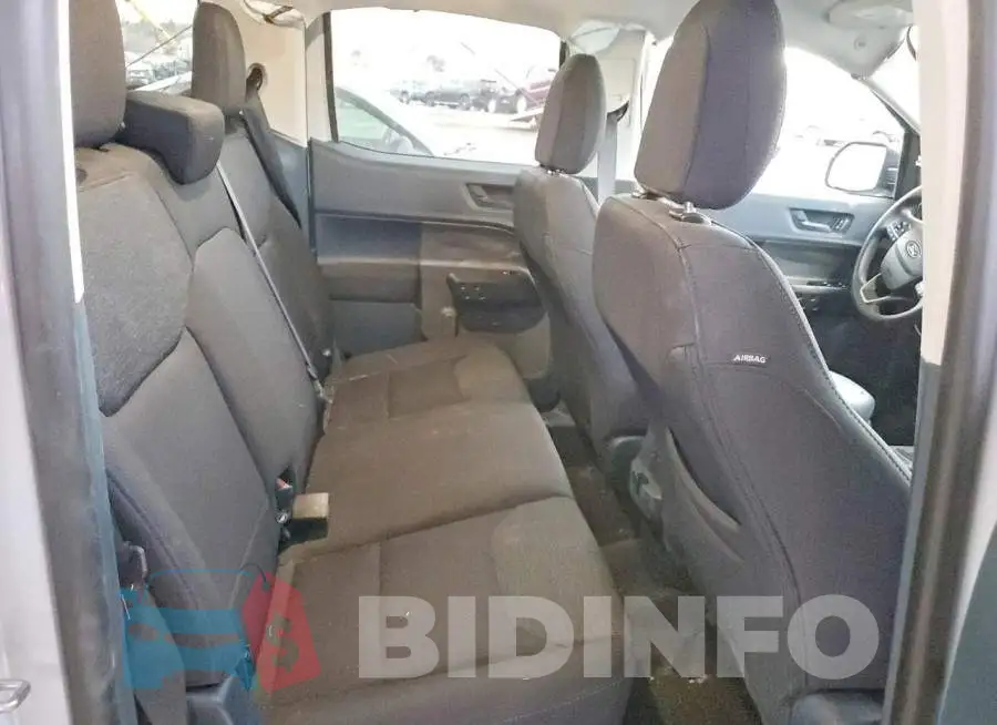 3FTTW8BA1SRA76426 Photo# 10