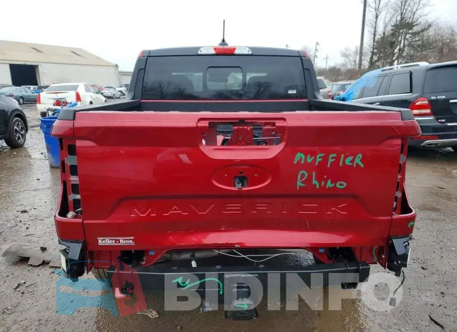 3FTTW8S34SRB14992 Photo# 6