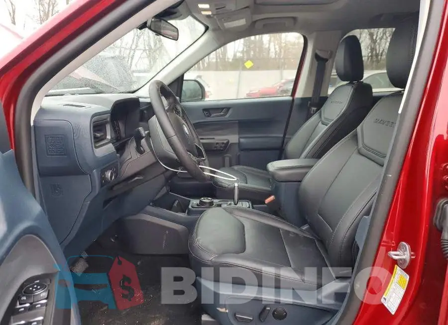 3FTTW8S34SRB14992 Photo# 7