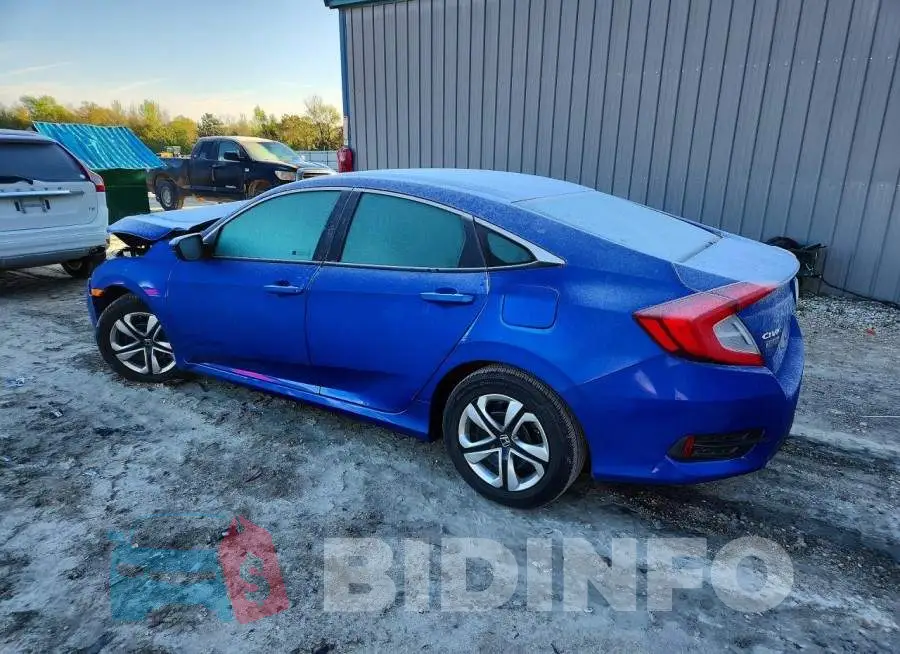 19XFC2F52HE026067 Photo# 2