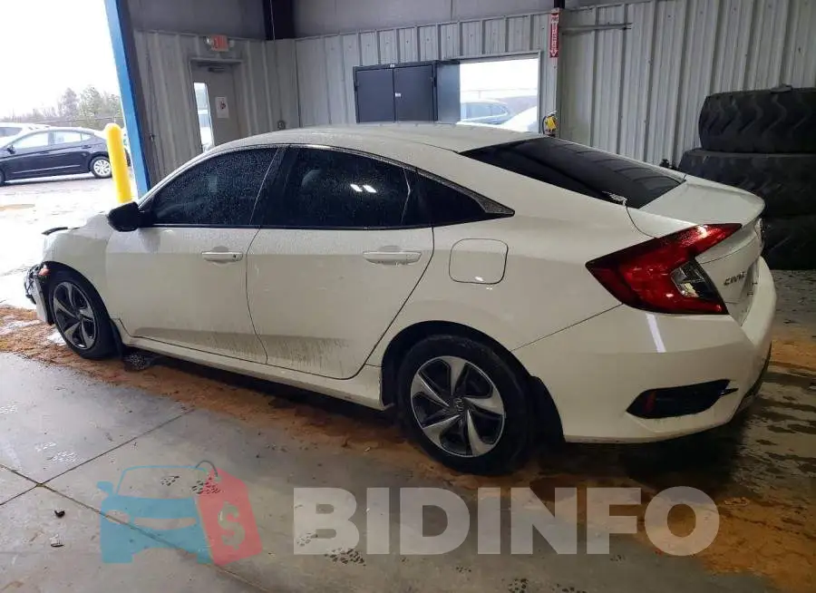 19XFC2F60LE004943 Photo# 2