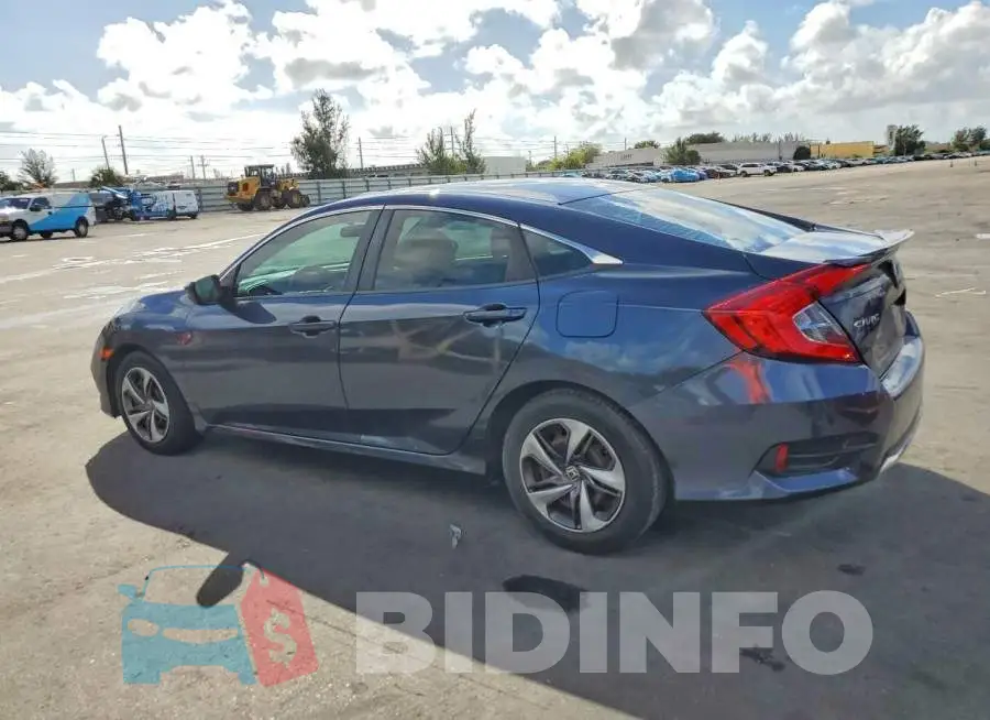 19XFC2F6XKE023806 Photo# 2