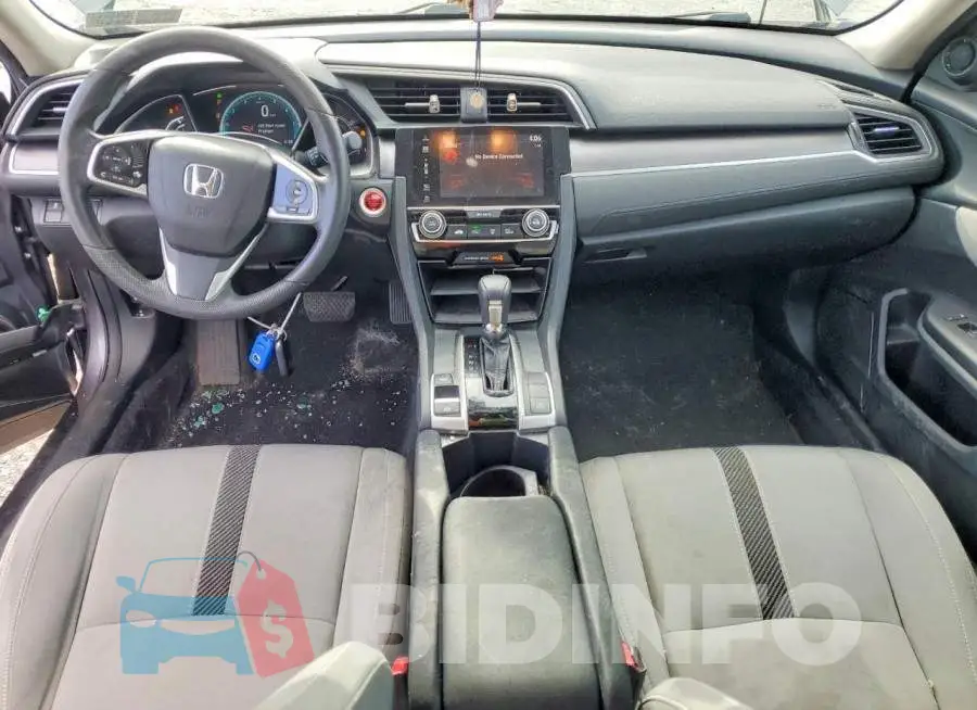 19XFC2F73HE226537 Photo# 8