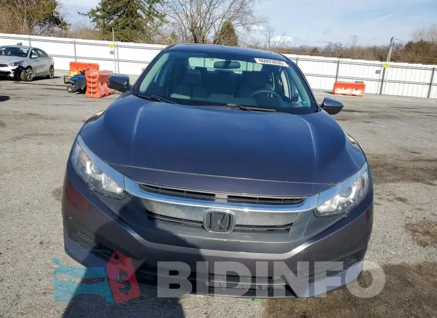 19XFC2F73HE226537 Photo# 5