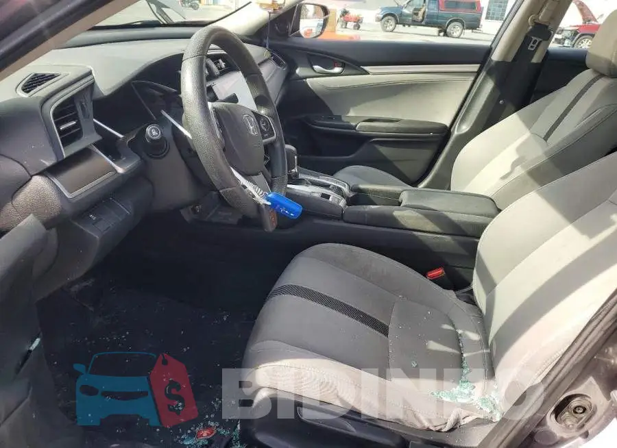 19XFC2F73HE226537 Photo# 7
