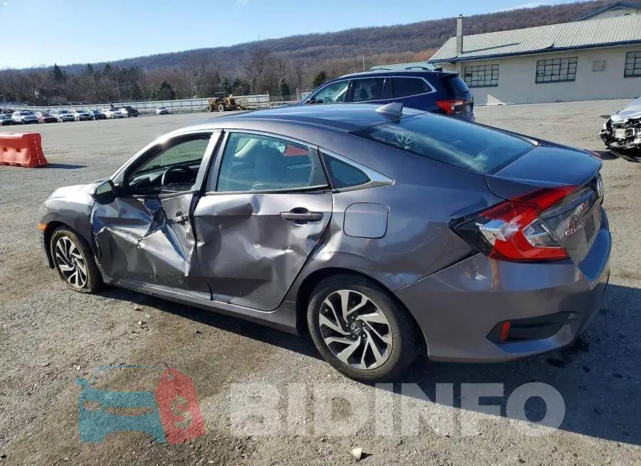 19XFC2F73HE226537 Photo# 2