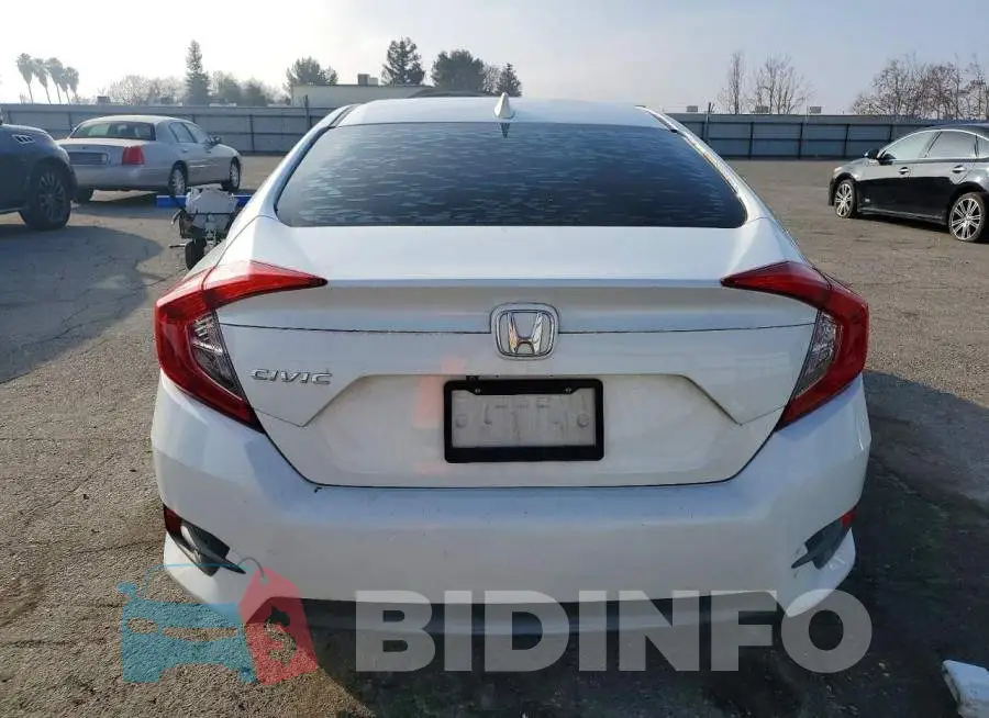 19XFC2F76HE232607 Photo# 6