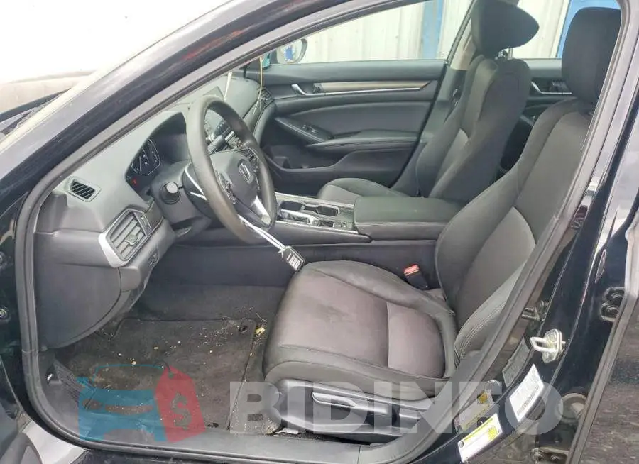 1HGCV1F12KA123477 Photo# 7