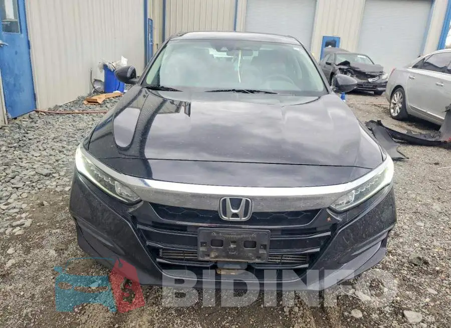 1HGCV1F12KA123477 Photo# 5