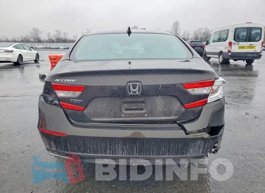 1HGCV1F14JA158648 Photo# 6