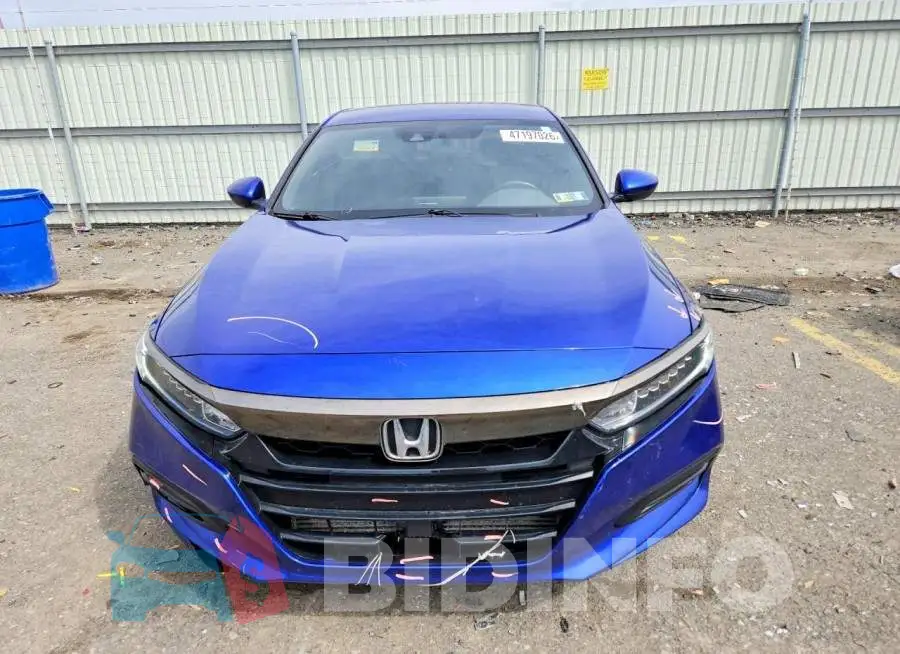 1HGCV1F31LA148163 Photo# 5