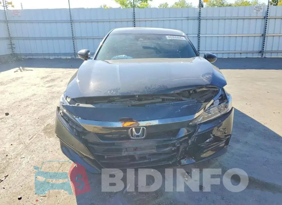 1HGCV1F35KA139626 Photo# 5