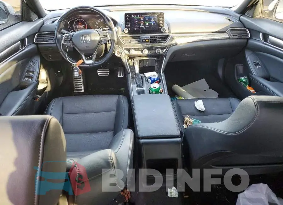 1HGCV1F37LA141783 Photo# 8