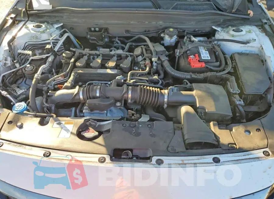 1HGCV1F37LA141783 Photo# 11