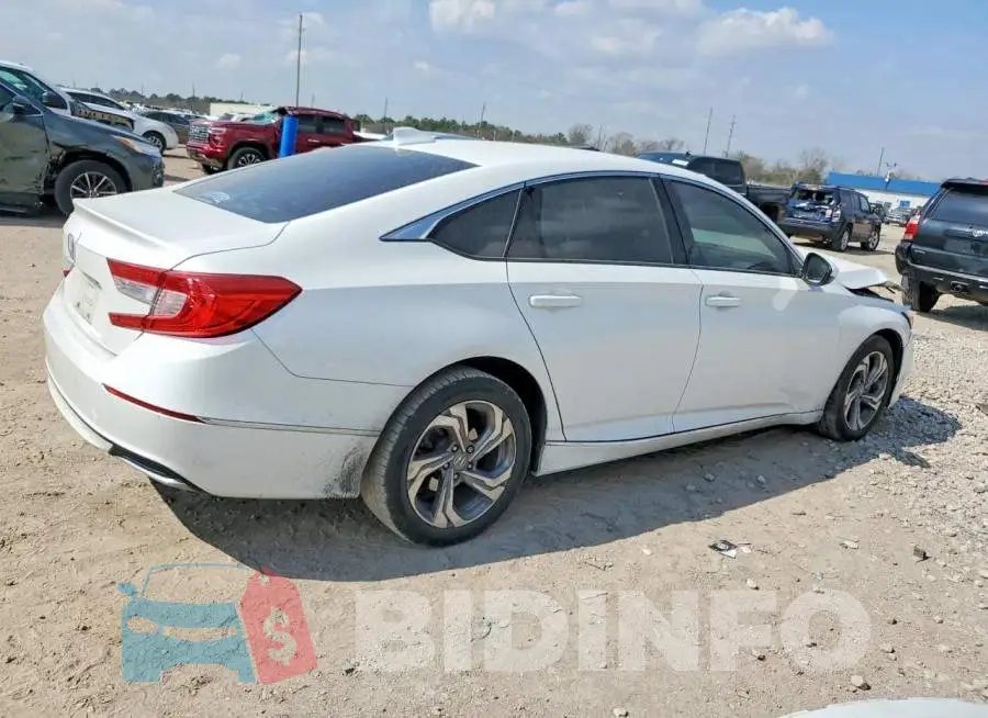 1HGCV1F49KA140531 Photo# 3