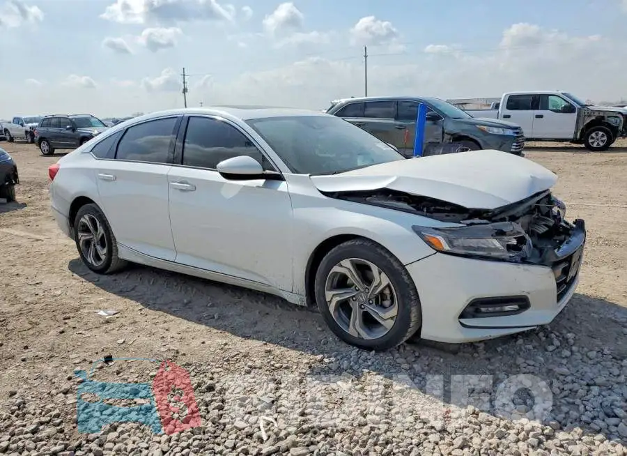 1HGCV1F49KA140531 Photo# 4